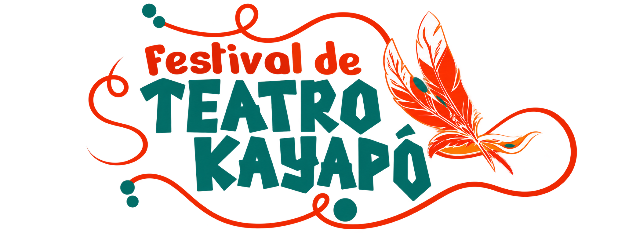 Festival de Teatro Kayapó